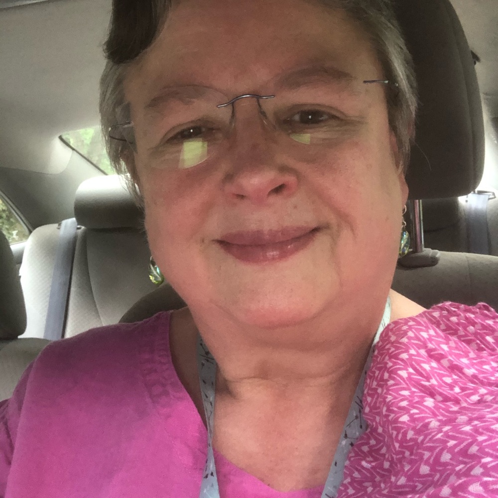 Meet your Posher, June